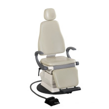 Patient de test de vue de l&#39;ECLE Medical Chaise électrique pour moteur de luxe Patient de patient